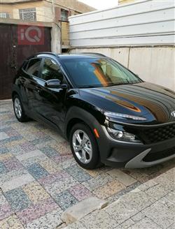 هيونداي كونا